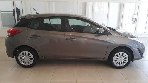 Toyota Yaris Xs 1.5 6mt 5p Reserva Tu Cupo Ahora !!! Mr