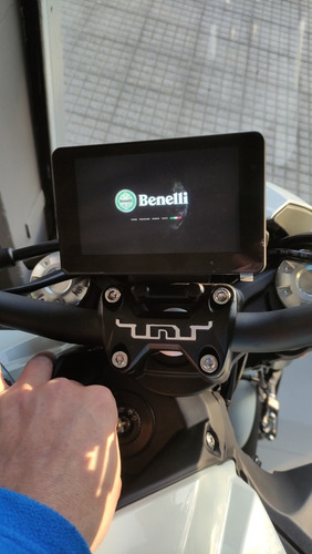 Imagen 10 de 20 de Benelli Tnt 600i