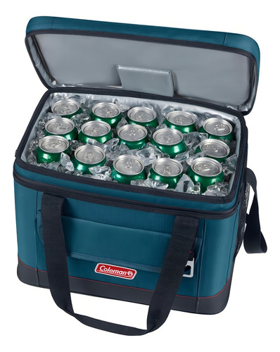 Conservadora Bolso Térmico Coleman 30 Latas