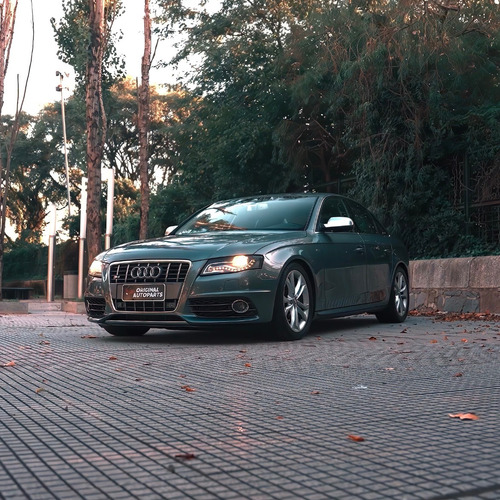 Audi S4 3.0 Quattro Tfsi Stronic 333cv