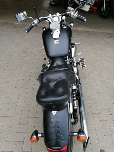 Honda - Shadow 750 Abs - 2013