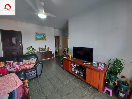 Apartamento À Venda Na Região Das Astúrias - 2 Dormitórios Com Vaga - Ap05641 - 69035276