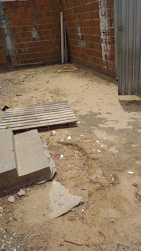 Imagem 4 de 12 de Terreno Para Venda - 009223