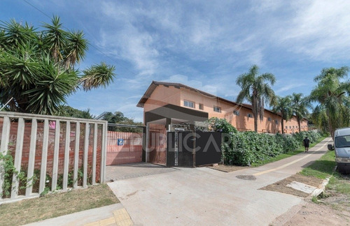 Casa Condominio - Santa Tereza - Ref: 387125 - V-rp10185