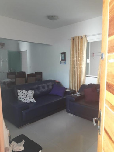 Imagem 9 de 23 de Apartamento Em São Paulo - Sp - So0051_slima