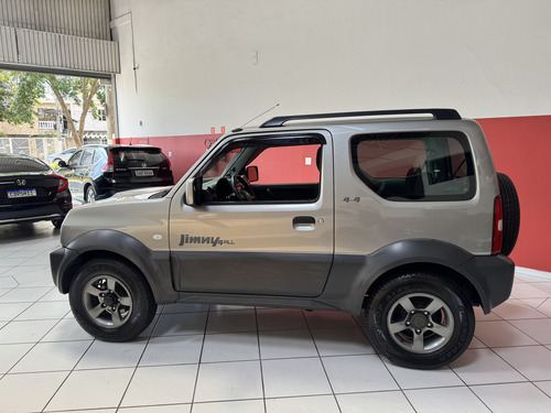 Suzuki Jimny 1.3 4all 3p