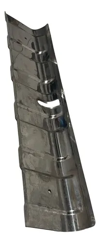 004480 Chapa Protecao Da Portinhola Scania 1761693 | MercadoLivre
