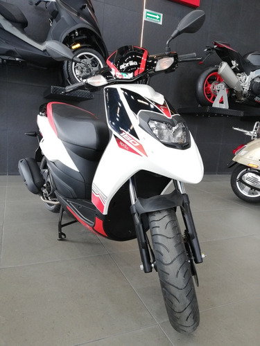 Aprilia Sr 150cc