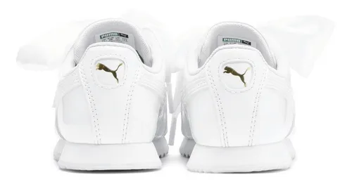 Puma roma charol cheap