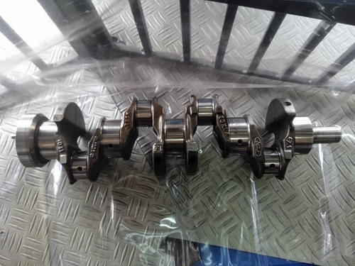 Cigueñal Std Ford Fiesta 1.6 Original (Usado)