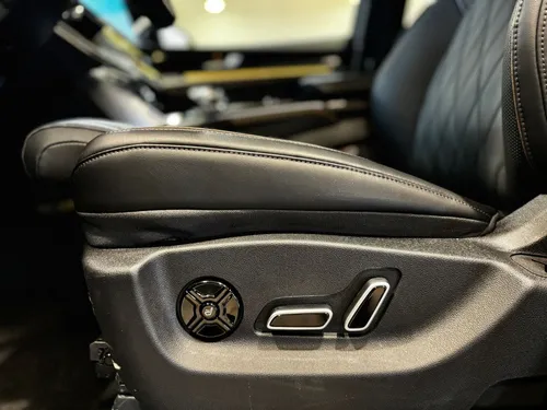 Byd Tang Ev Wg