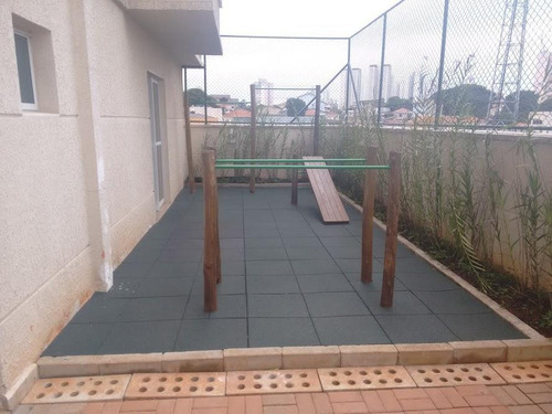 Imagem 23 de 25 de Apartamento Com 2 Dormitórios À Venda, 53 M² Por R$ 310.000,00 - Centro - Guarulhos/sp - Ap2481