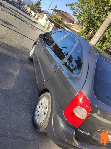 Imagem 3 de 7 de Citroën Xsara Picasso Glx