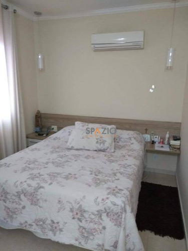 Imagem 7 de 25 de Excelente Casa A Venda, Em Condomínio Fechado - Ca0179