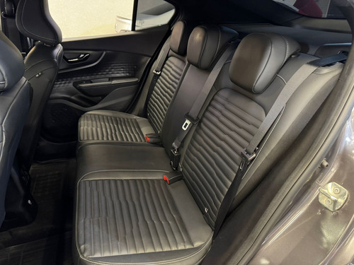Fiat FASTBACK 1.3 TURBO 270 LIMITED EDITION AT6