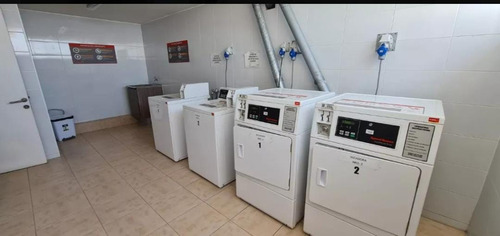Vendo Depto. 2 Dormitorios En Edificio Oceánica Torre Sur