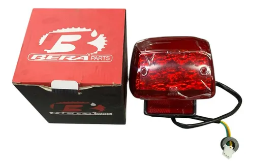 Stop Leon 150cc 5g Nuevo