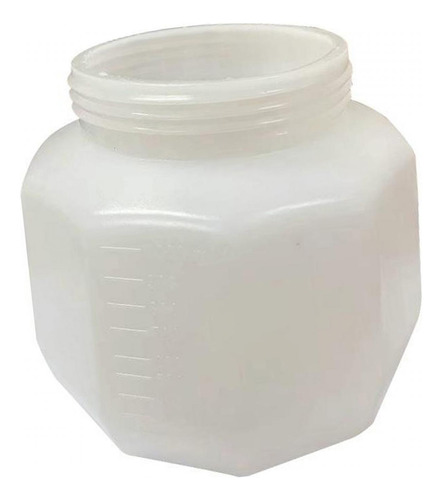 3 Paint Sprayer Container Paint Tank Replacement 1000ml