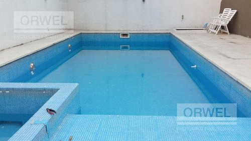 Imagen 29 de 30 de Amplio 3 Ambientes Con Cochera - Amenities !!! - Pileta - Parrilla - Sum