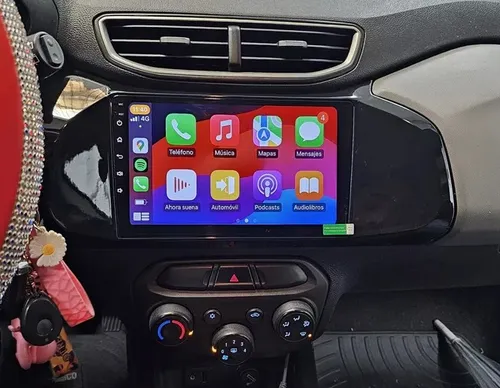 Multimedia Especifico Onix Prisma Carplay Android 2/32g