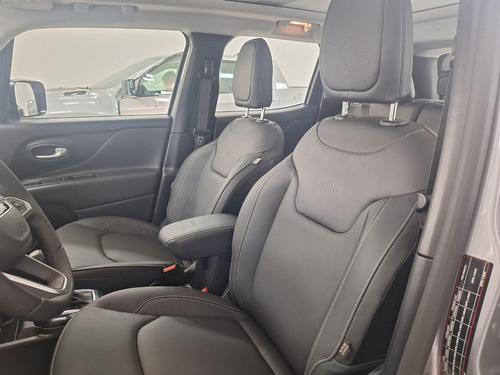 Jeep Renegade 1.3T Longitude At6 Fwd
