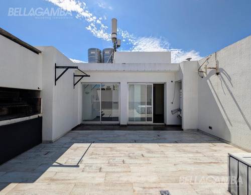 Departamento Venta Florida 3 Ambientes Cochera