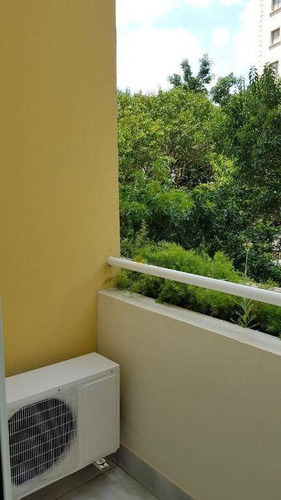 Apartamento Com 2 Dormitórios À Venda, 62 M² Por R$ 370.000 - Vila Caminho Do Mar - São Bernardo Do Campo/sp - Ap3122
