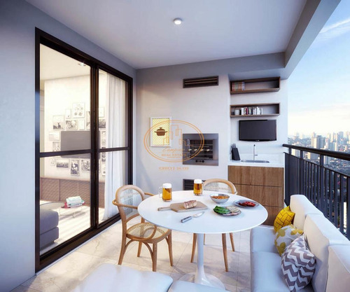 Apartamento Com 3 Dormitório(s) Localizado(a) No Bairro Vila Prudente Em São Paulo / São Paulo - 1540:902935