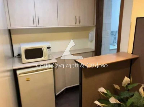Imagem 15 de 15 de Sala-à Venda-centro-rio De Janeiro - Tjsl00027