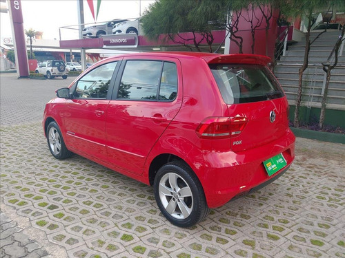 Imagem 4 de 10 de Fox 1.0 Mpi Comfortline 12v Flex 4p Manual