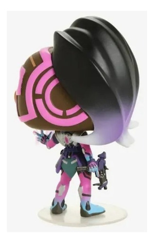 Juegos de Shadow - Overwatch - Funko Pop #307