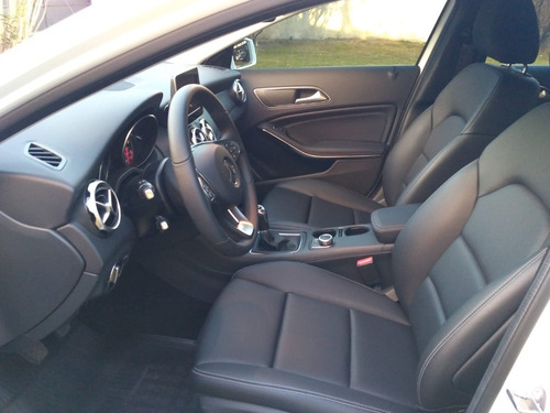 Oportunidad. Mercedes Benz Gla 180, Con 8.000 Km.