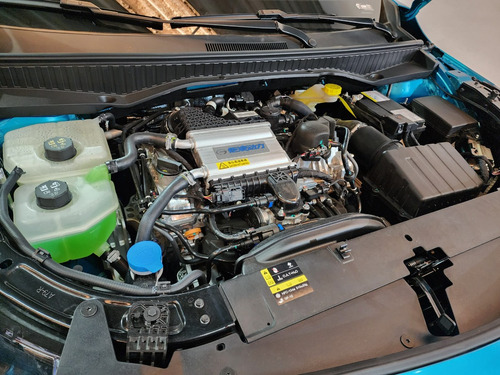 GAC Emzoom 1.5T R-Style At