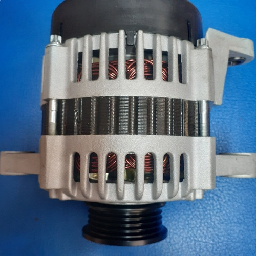 Alternador Qq 16 Valvulas 