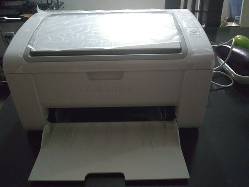 Imagen 1 de 3 de Impresora Samsung Ml-2165