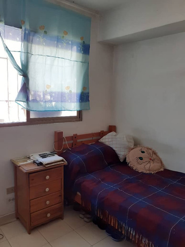 Imagen 6 de 11 de Apartamento En Venta En La Candelaria