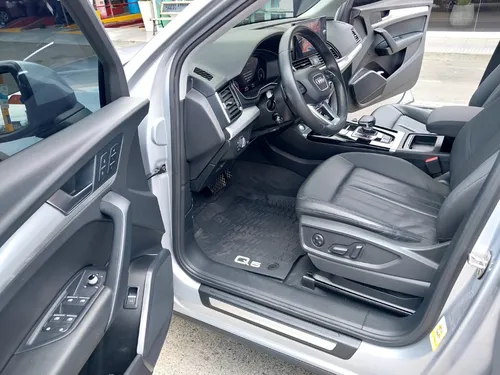 Audi Q5 2.0 45 TFSI quattro MHEV Advanced