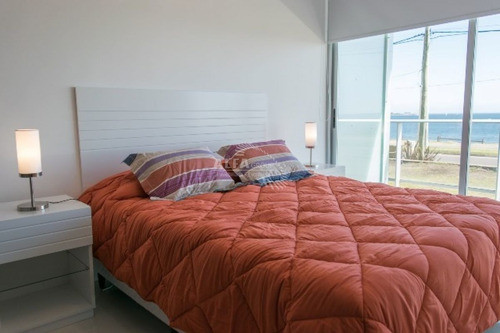 Imagen 4 de 4 de Apto En Primera Linea, 1 Dormitorio - Punta Del Este Mansa