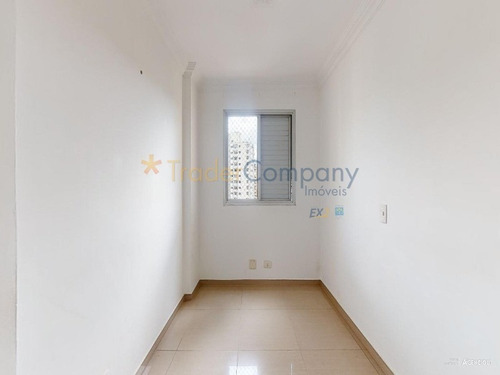 Imagem 28 de 30 de Vila Romana 64,00m² 2 Dormitorios/suite 2 Vagas - Oportunidade - Ap01669