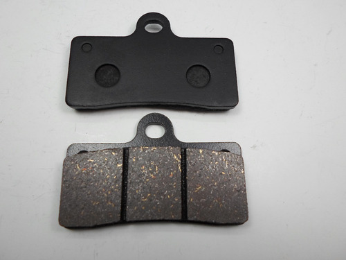 Balatas Delanteras Compatibles Cfmoto 300sr Caliper Hangte