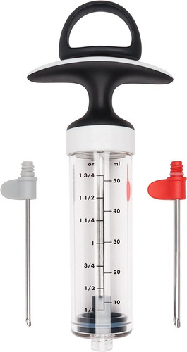 Inyector De Sabor Oxo Good Grips® Con 2 Agujas