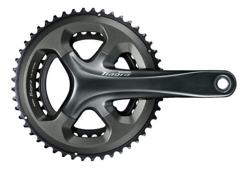 Juego De Bielas Shimano Fc-4700 Tiagra 52-36t 10v 170mm