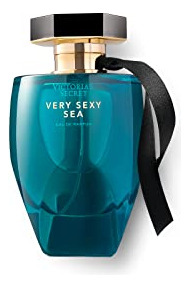 Victoria's Secret Very Sexy Sea 1.7oz Eau De H1fvi