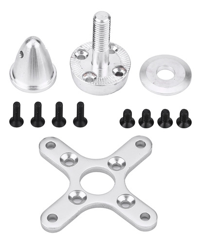 Motor Surpasshobby C2836 880kv Para Avião Rc Fixedwing