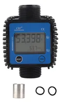 Comprar Indicador De Medidor De Agua Electrónico Digital Lcd Profesi