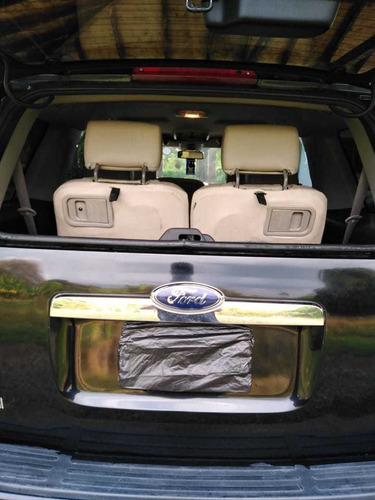 Ford Explorer Xlt 2008 .bogota