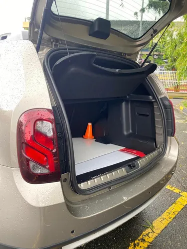 Renault Duster 2.0 Dynamique 4x2
