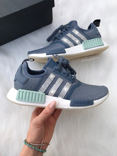 adidas nmd personalizado