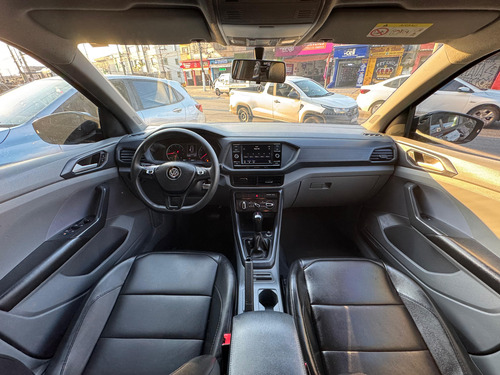 Volkswagen T-Cross Volkswagen T-Cross 1.0 200 TSI Sense (Aut) (Flex)