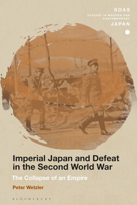 Libro Imperial Japan And Defeat In The Second World War: ...